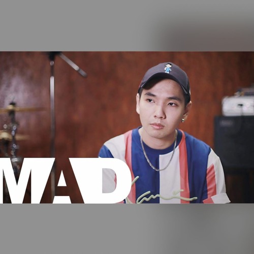 ภาพปกอัลบั้มเพลง MAD ติดตลก - โอ๊ต ปราโมทย์ (Cover) Pop Jirapat
