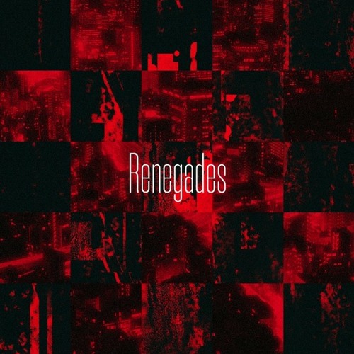 ภาพปกอัลบั้มเพลง Renegades - One Ok Rock (Cover)