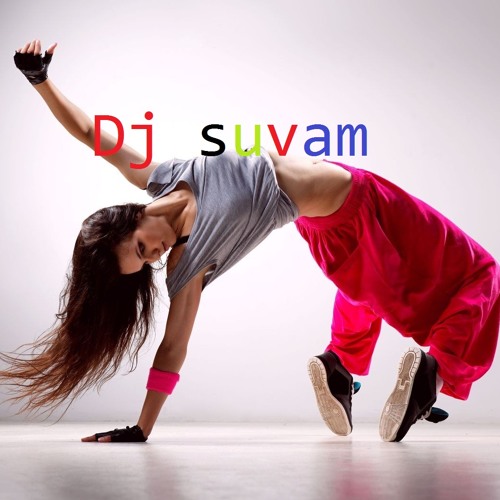 ภาพปกอัลบั้มเพลง Duniya Di Tha Tha Tha. Mix By Dj Suvam