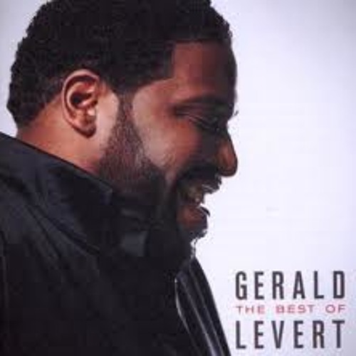 ภาพปกอัลบั้มเพลง R&B - Gerald Levert - Casanova (Revised) A cappella