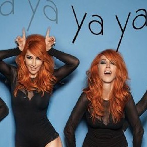 ภาพปกอัลบั้มเพลง Hande Yener - Ya Ya Ya Ya ( ilkanGünüç Remix )