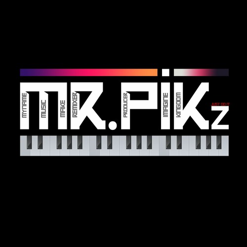ภาพปกอัลบั้มเพลง Mr.PIKz YOUNGOHM - ร้อนมากแม่