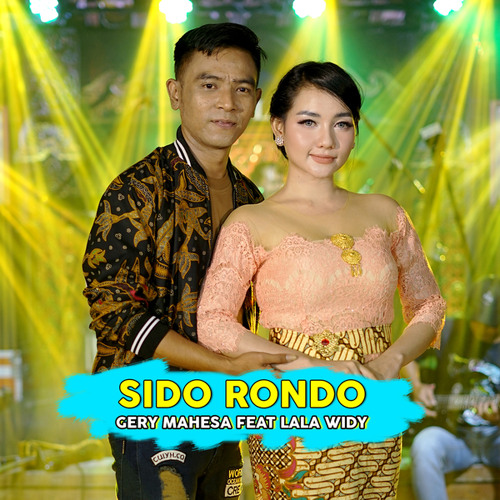 ภาพปกอัลบั้มเพลง Sido Rondo (feat. Lala Widy)