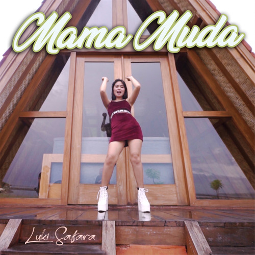 ภาพปกอัลบั้มเพลง Mama Muda
