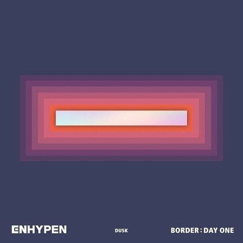 ภาพปกอัลบั้มเพลง ENHYPEN - Given-TakenAudio