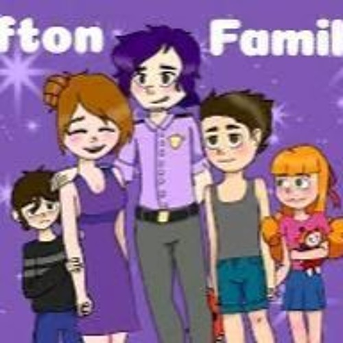 ภาพปกอัลบั้มเพลง Vines With The Afton Family