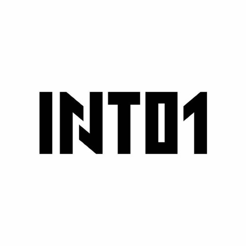 ภาพปกอัลบั้มเพลง INTO1 - INTO1