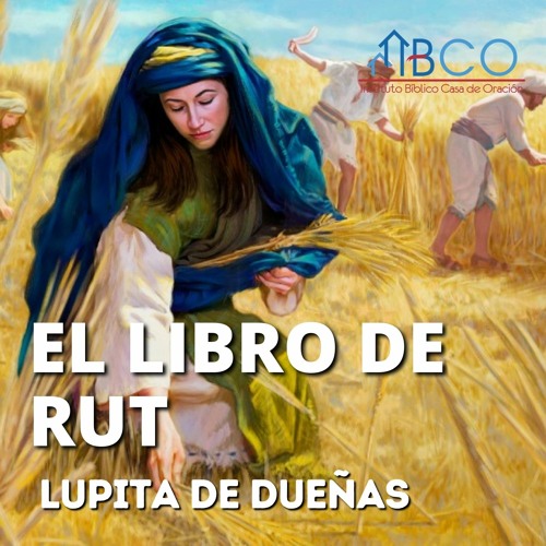 ภาพปกอัลบั้มเพลง 22 de abril de 2021 - Vuelta de Noemí a Israel - Lupita de Dueñas