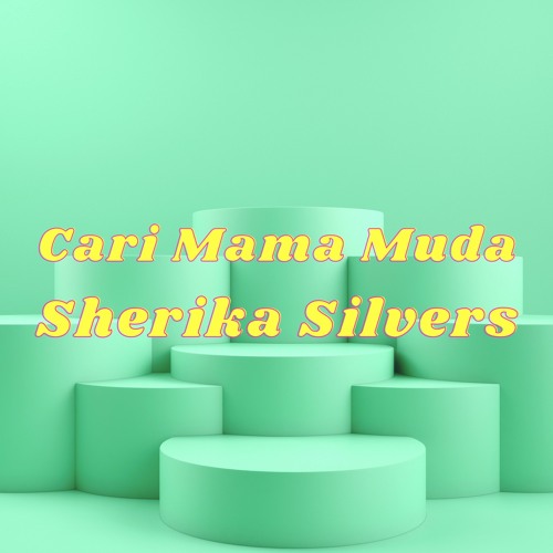 ภาพปกอัลบั้มเพลง Cari Mama Muda