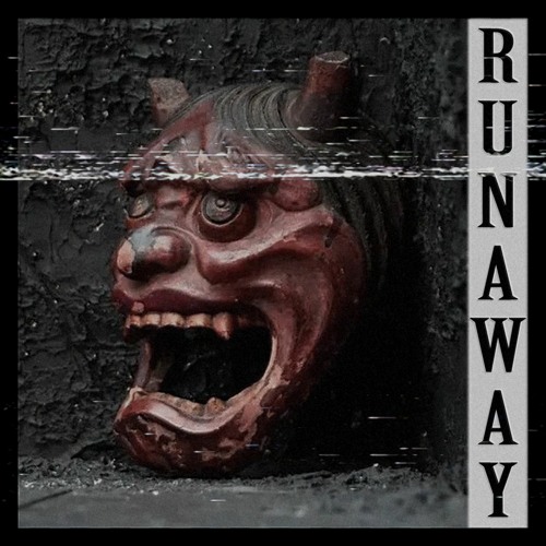 ภาพปกอัลบั้มเพลง Runaway