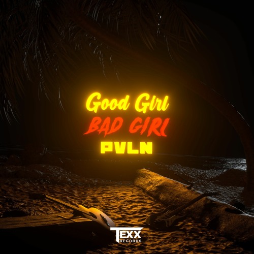 ภาพปกอัลบั้มเพลง Good Girl Bad Girl