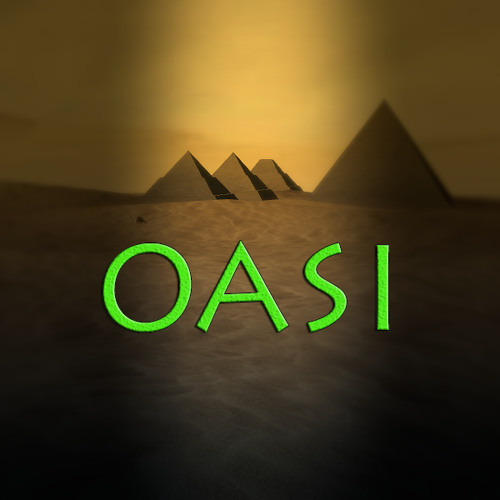 ภาพปกอัลบั้มเพลง Oasi