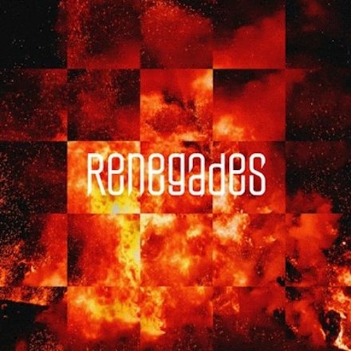 ภาพปกอัลบั้มเพลง RENEGADES - ONE OK ROCK (Cover By TAKA)
