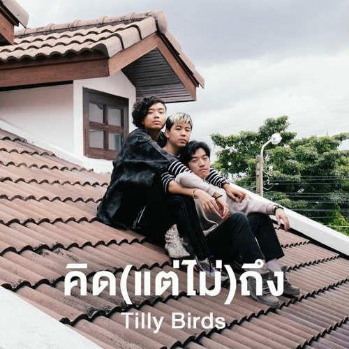 ภาพปกอัลบั้มเพลง Tilly Birds - คิด(แต่ไม่)ถึง Live In A Day