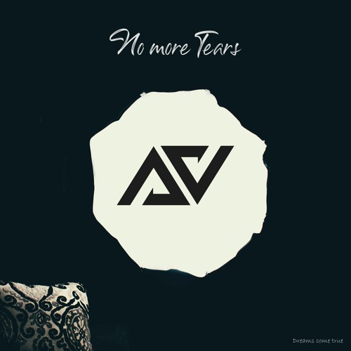 ภาพปกอัลบั้มเพลง No More Tears