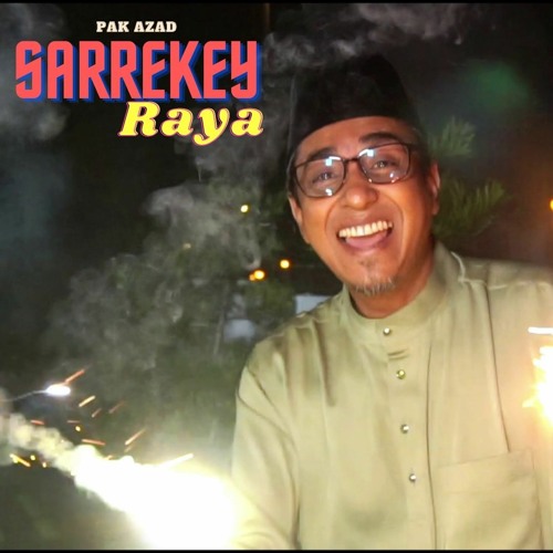 ภาพปกอัลบั้มเพลง Sarrekey Raya