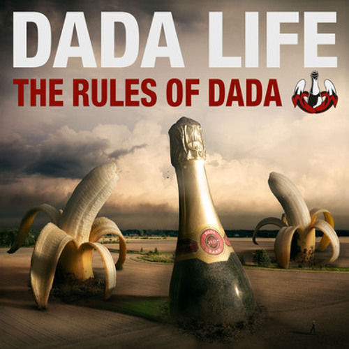 ภาพปกอัลบั้มเพลง Dada Life - You Will Do What We Will Do (Cavonius Remix) FREE DOWNLOAD