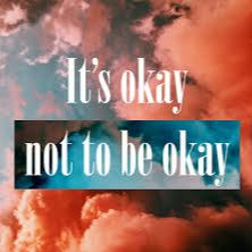 ภาพปกอัลบั้มเพลง Ok Not To Be Ok