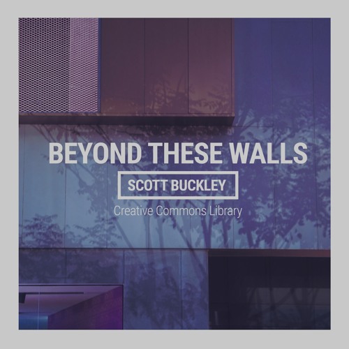ภาพปกอัลบั้มเพลง Beyond These Walls (CC-BY)