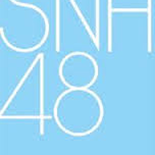 ภาพปกอัลบั้มเพลง Mammoth - SNH48