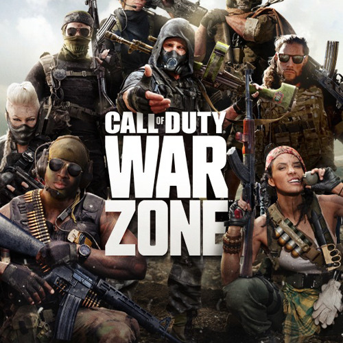 ภาพปกอัลบั้มเพลง Call of Duty Black Ops Cold War - MULTIPLAYER LOBBY MUSIC THEME SONG (Main Menu Theme - Open Be