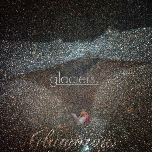Fergie - Glamorous Ft. Ludacris Glaciers Remix EDM