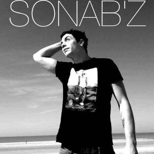 ภาพปกอัลบั้มเพลง SONAB'Z -my Gift (original Mix) Free Free Free Free Free Free Free Free DL!!!!!!!!F