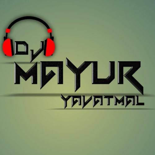 ภาพปกอัลบั้มเพลง Mere Sapno Ka O Raja Mere Dil Ka (Adi EDM Tapori Mix) Dj Mayur Yavatmal