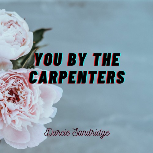 ภาพปกอัลบั้มเพลง You By The Carpenters