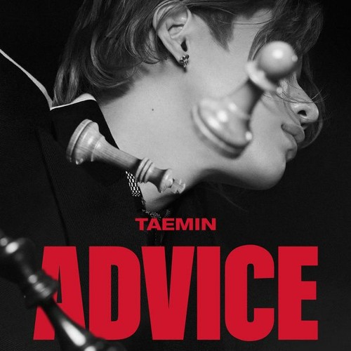 ภาพปกอัลบั้มเพลง TAEMIN (태민) - If I could tell you (Feat. 태연 (TAEYEON))