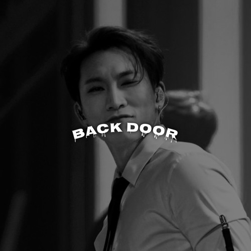 ภาพปกอัลบั้มเพลง back door - stray kids (btob cover) - mnet kingdom