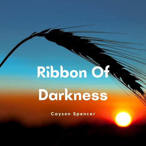 ภาพปกอัลบั้มเพลง Ribbon Of Darkness