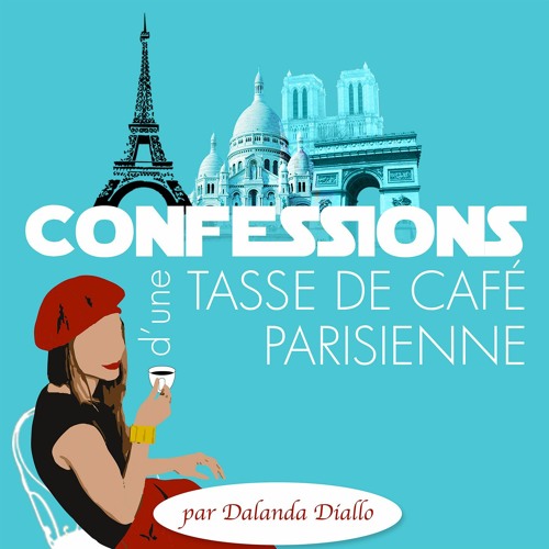 ภาพปกอัลบั้มเพลง La parade des plus beaux cafés ou l'élection de Mister café