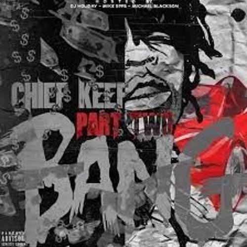 ภาพปกอัลบั้มเพลง Chief Keef - Chiefin Keef Feat. Tray Savage & Tadoe (Prod.By TraeDashBeatz)