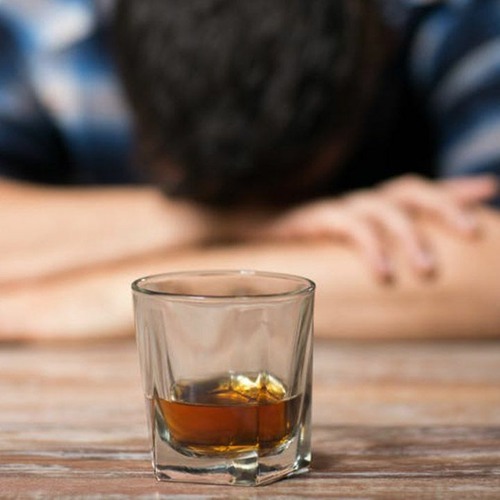 Alcohol Addiction Management Reduce the Urge for Alcohol & Relieve Withdrawal Symptoms