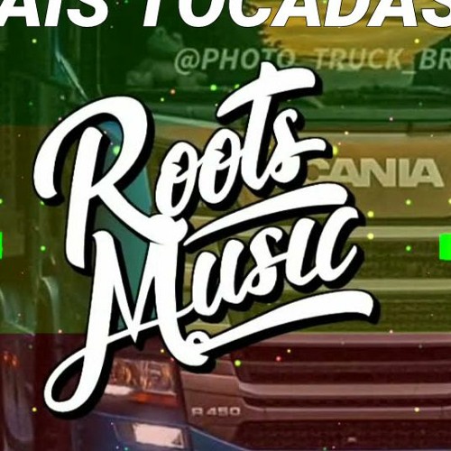 ภาพปกอัลบั้มเพลง OS MELHORES REGGAE 2021 - REGGAE DO MARANHÃO - REGGAE DO PIAUÍ (ROOTS MUSIC)
