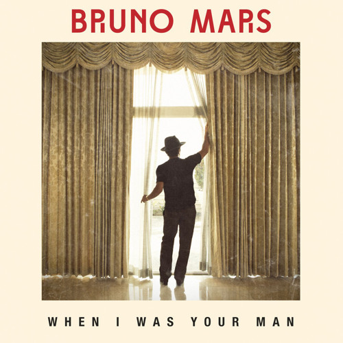 ภาพปกอัลบั้มเพลง When You Were My Man (When I Was Your Man Female Ver.) - Bruno Mars Cover