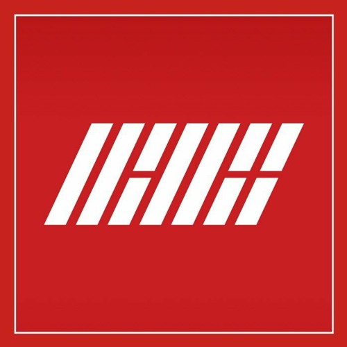 ภาพปกอัลบั้มเพลง iKON - At Ease
