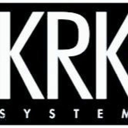 ภาพปกอัลบั้มเพลง KrK