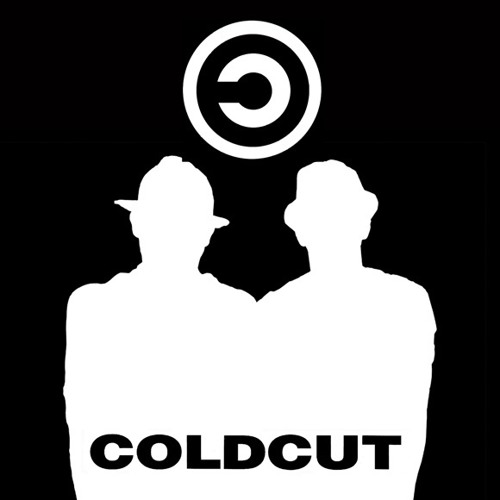 ภาพปกอัลบั้มเพลง Coldcut - Beats and Pieces 3 Remixed on NinjaJamm 21-08-13 01-14-13