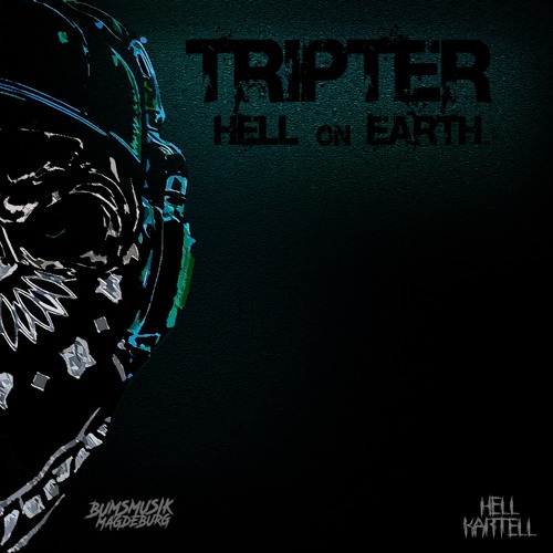 ภาพปกอัลบั้มเพลง Hell On Earth (EP Hell On Earth Track05)