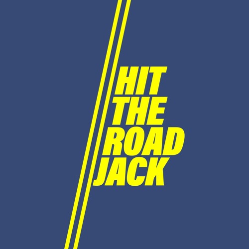 ภาพปกอัลบั้มเพลง Hit The Road Jack