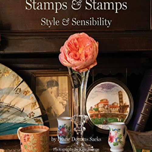 ภาพปกอัลบั้มเพลง PDF Stamps & Stamps Style & Sensibility kindle