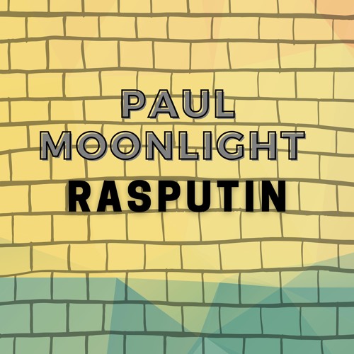 ภาพปกอัลบั้มเพลง Rasputin (Instrumental)