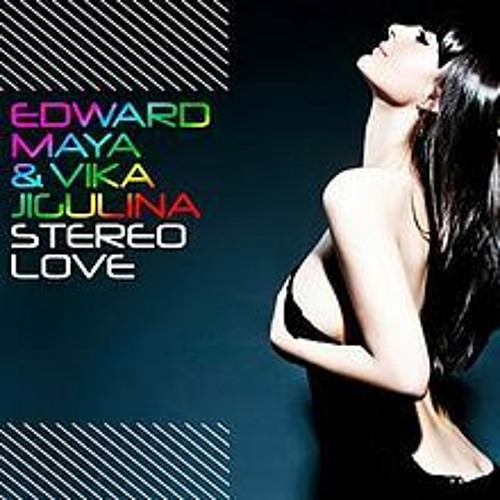 ภาพปกอัลบั้มเพลง Edward Maya Stereo Love Remix by DJ Alderbaran