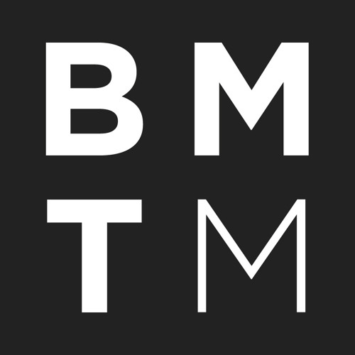 ภาพปกอัลบั้มเพลง Blu Mar Ten Music Podcast - Episode 13 (Hosted by Michael BMT)