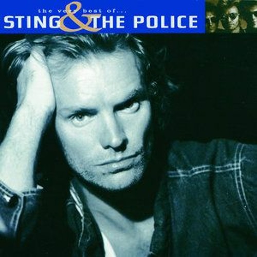 ภาพปกอัลบั้มเพลง Sting & The Police - Every Breath You Take (Supertramp) MIDI - New version Reverb