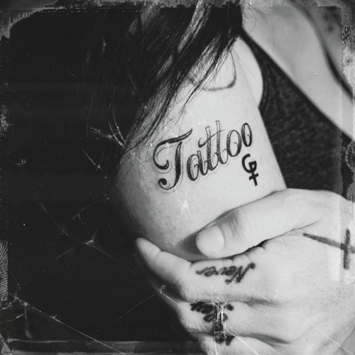 ภาพปกอัลบั้มเพลง Tattoo