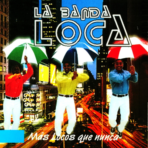 ภาพปกอัลบั้มเพลง La La La