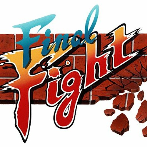 ภาพปกอัลบั้มเพลง Final Fight OST - Track 10 (Area 3-2 3-3 Andore Family Cage Match (Mega Mashup))